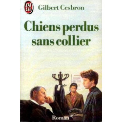 Chiens perdus sans collier