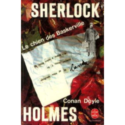 Le Chien Des Baskerville