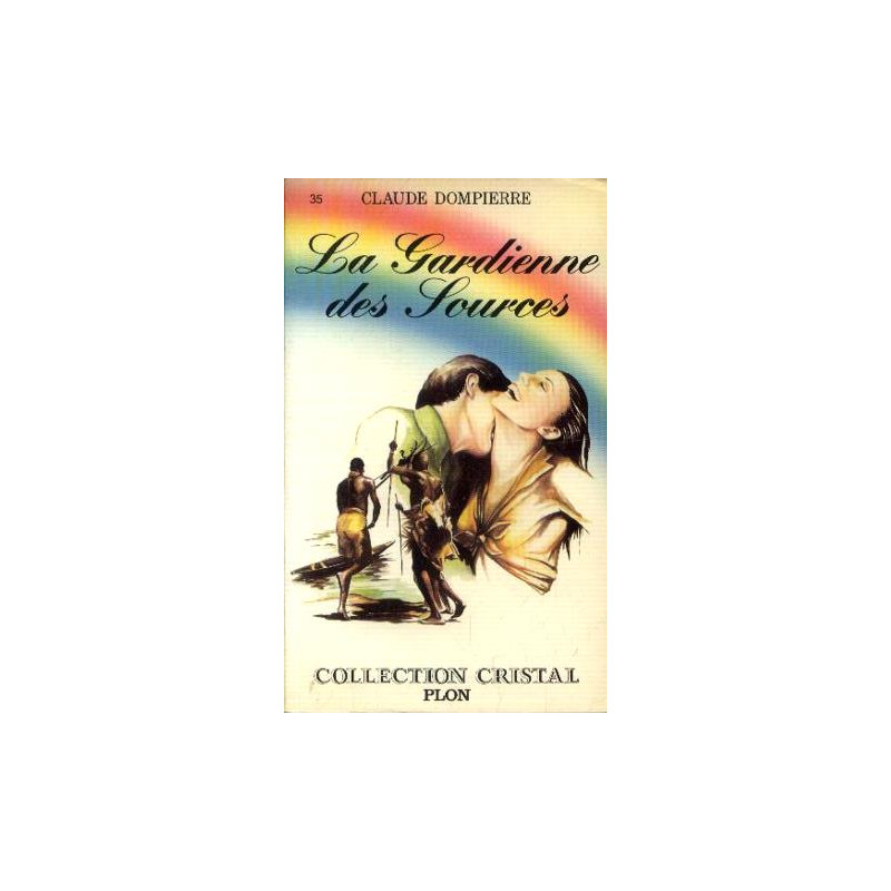La gardienne des sources