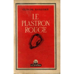 Le plastron rouge