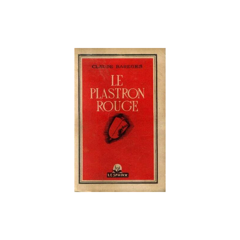 Le plastron rouge