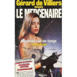 Requiem sur un tango