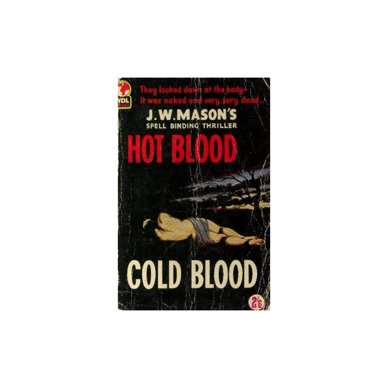 Hot blood cold blood