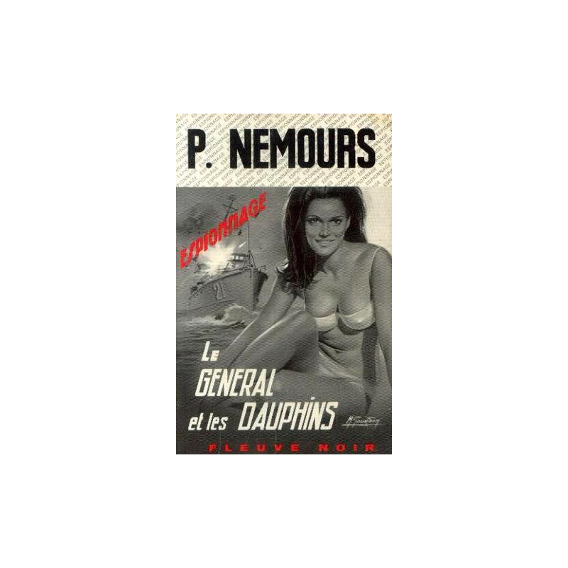 Le général et les dauphins