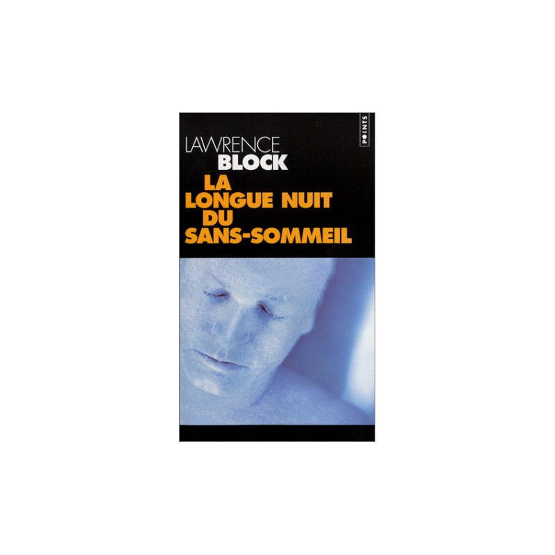 La Longue Nuit du sans-sommeil