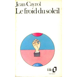 Le froid du soleil