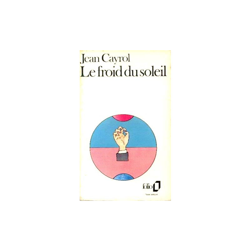 Le froid du soleil