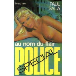 Au nom du flair