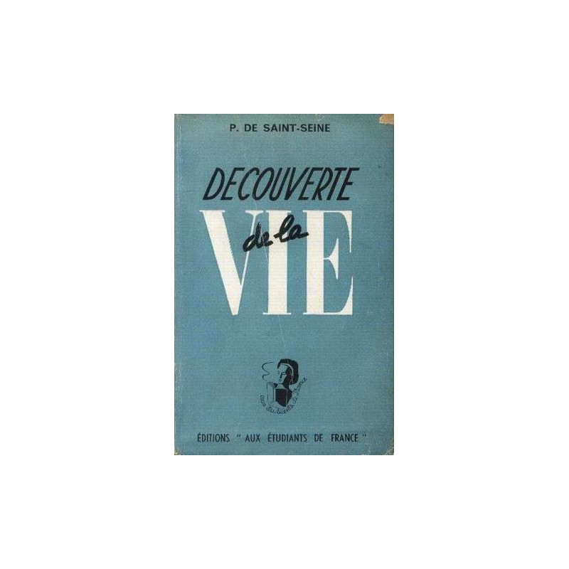 Découverte de la vie