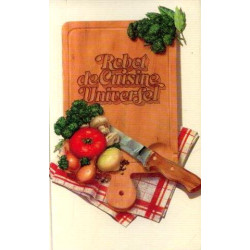 La cuisine en un clin d'oeil
