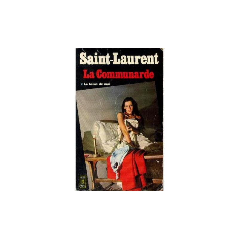 La communarde 2. le heros de mai