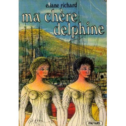 Ma chère Delphine