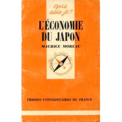 L'économie du japon
