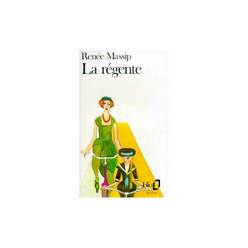 La régente