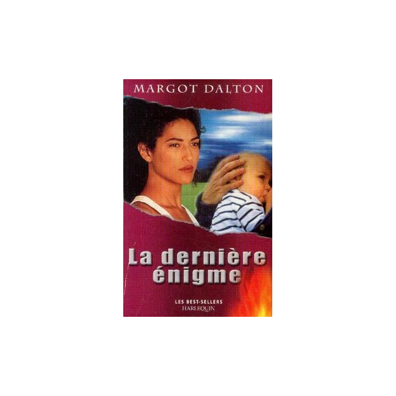 La dernière énigme