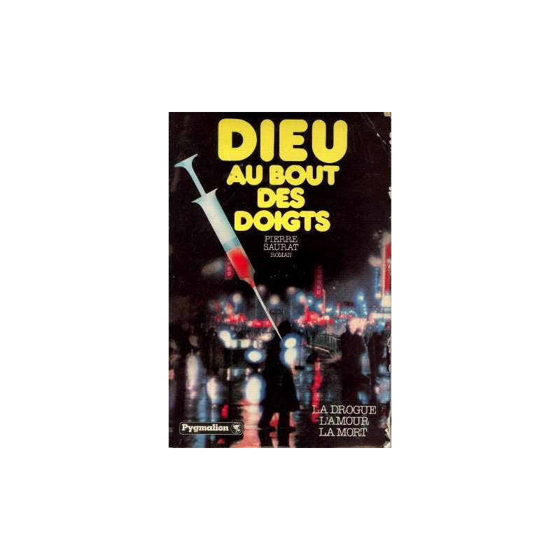 Dieu au bout des doigts
