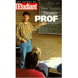 Devenir prof