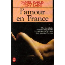 L'amour en France