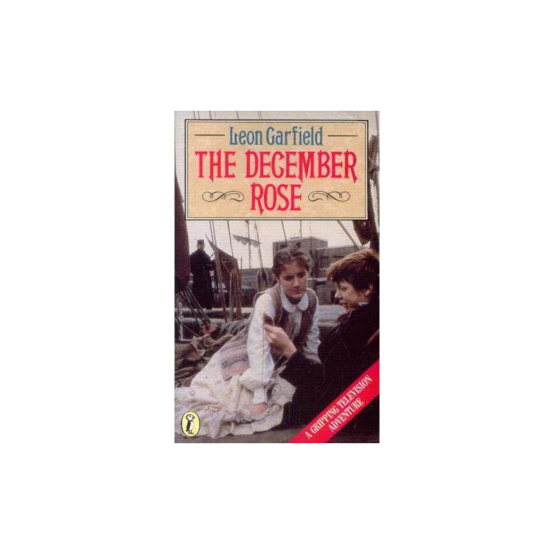 The December Rose