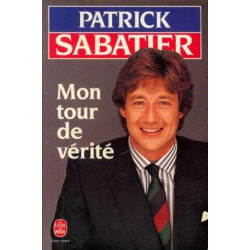 Mon tour de verite