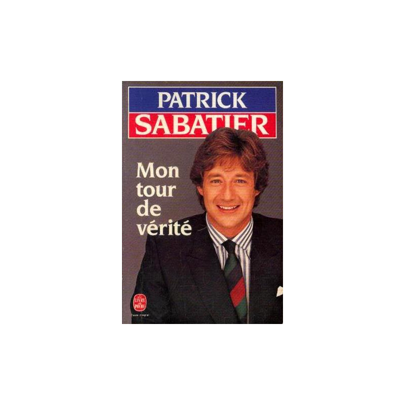 Mon tour de verite