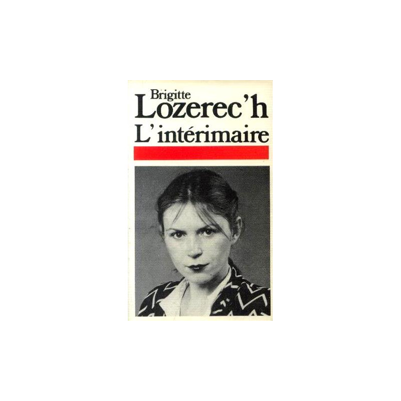 L'interimaire