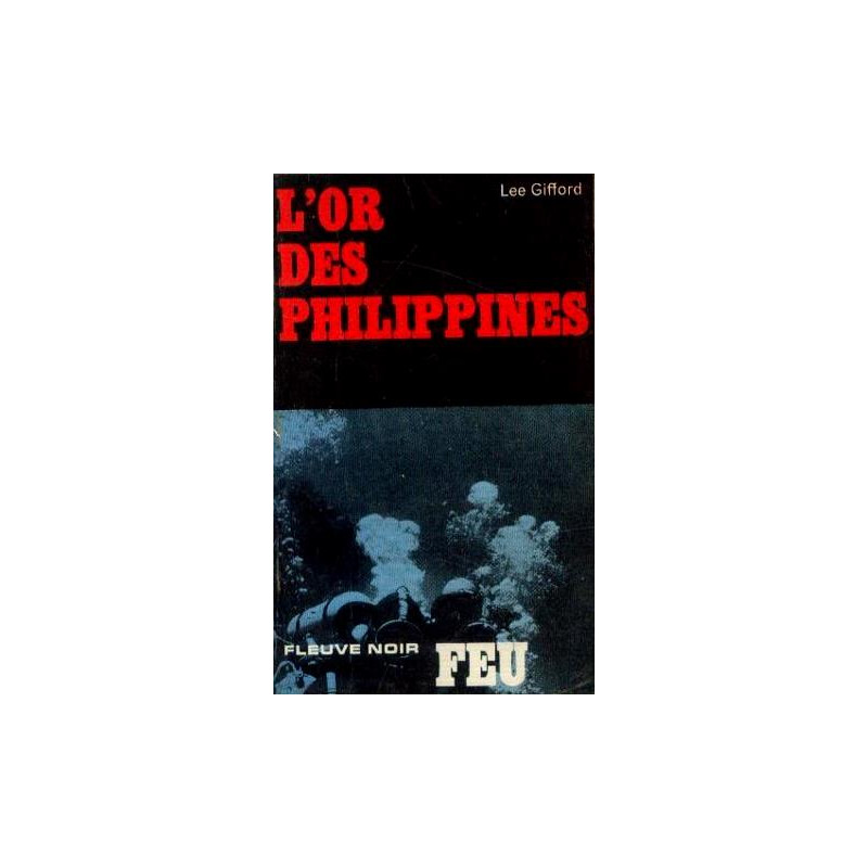 L'or des Philippines