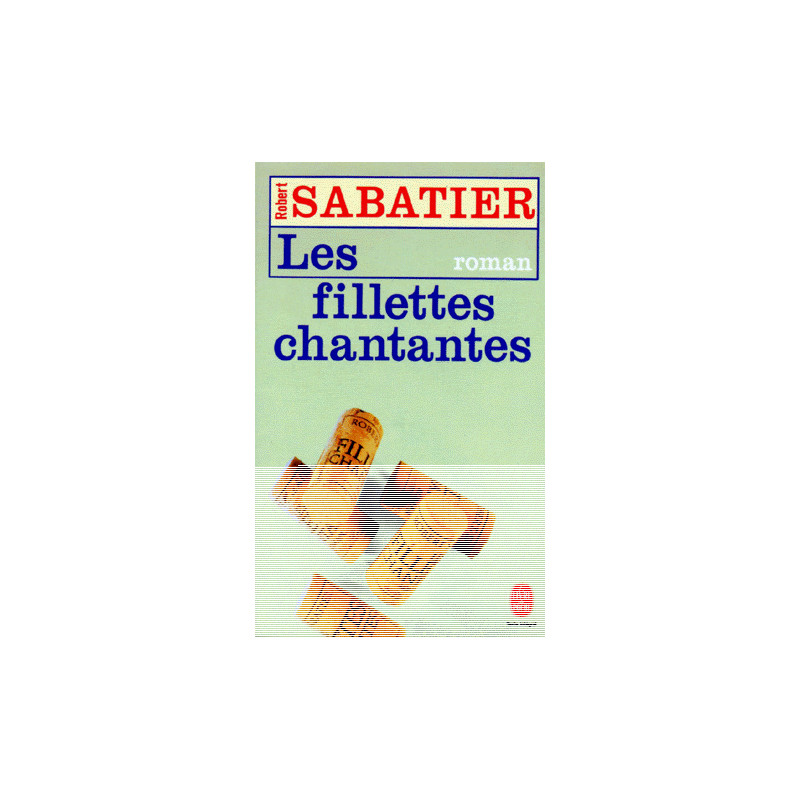Les Fillettes Chantantes