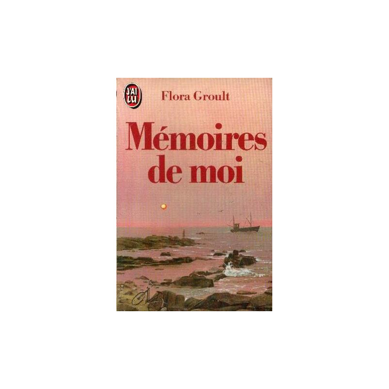 Mémoires de moi