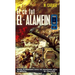 Et ce fut El-Alamen