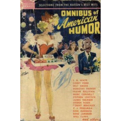 Omnibus of american humor (comic relief)