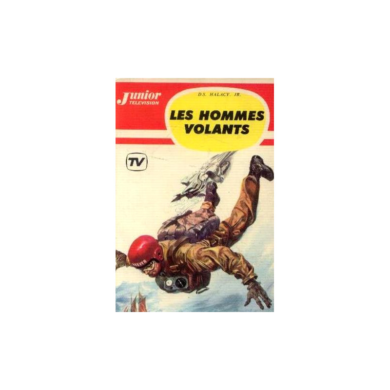 Les hommes volants