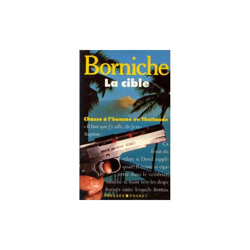 La cible