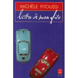 Lettre à mon fils-- et à tous les petits garçons qui un jour...