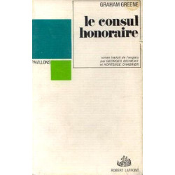 Le consul honoraire