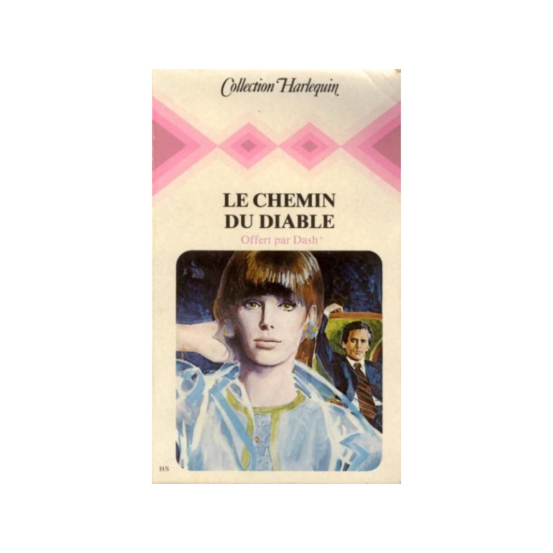 Le chemin du diable