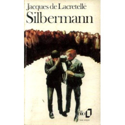 Silbermann