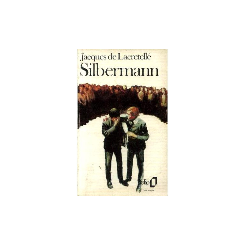 Silbermann