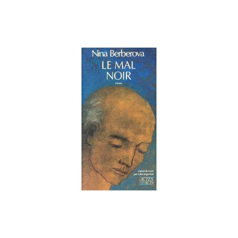 Le mal noir