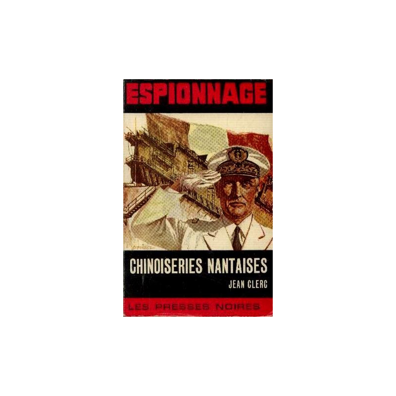 Chinoiseries nantaises