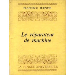 Le réparateur de machine