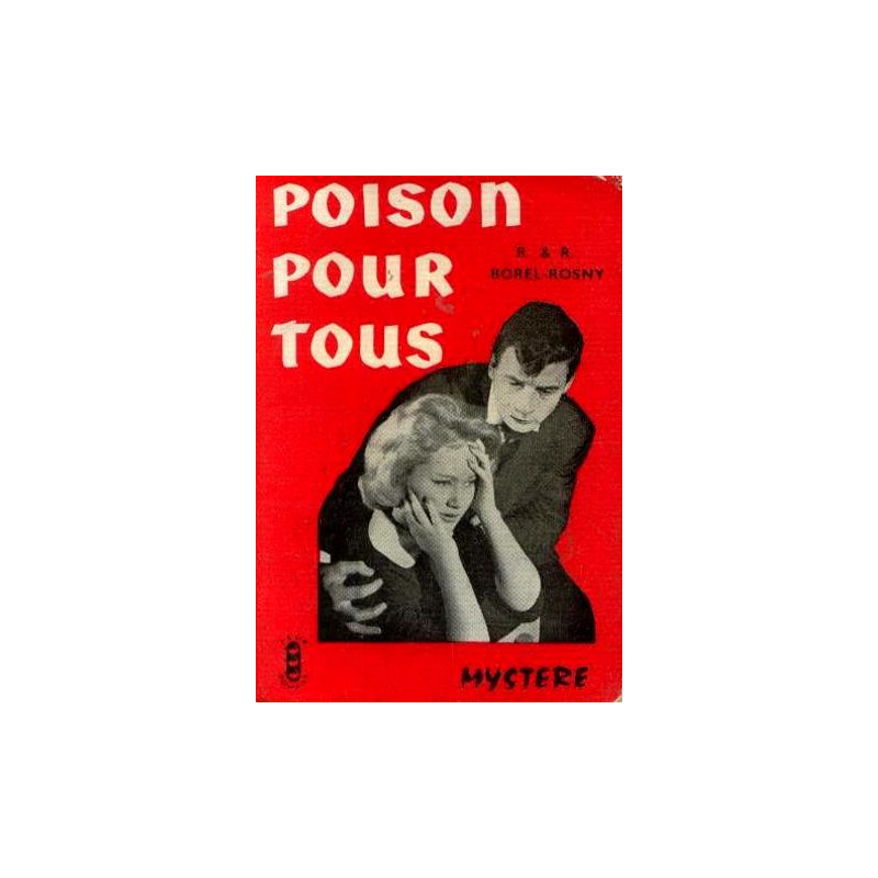 Poison pour tous