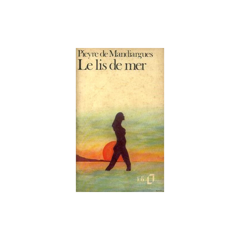 Le Lis de mer