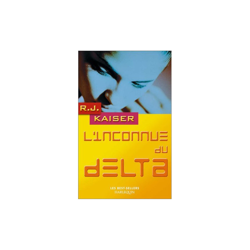 L'Inconnue du delta