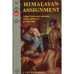 Himalayan assignment