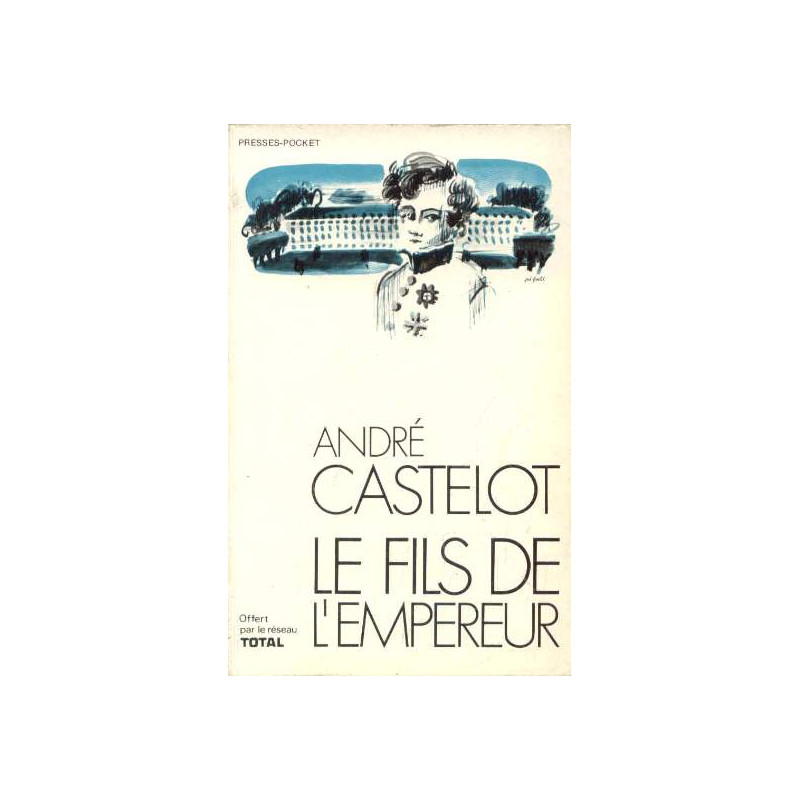 Le fils de l'empereur