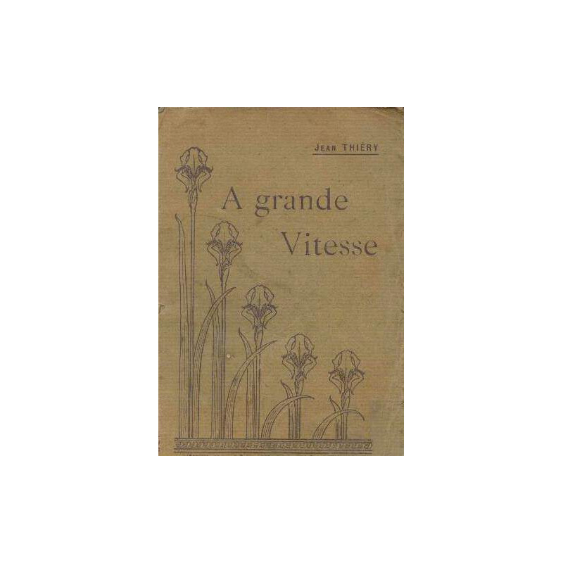 A grande vitesse