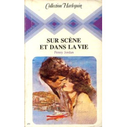 Sur scène et dans la vie