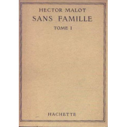 Sans famille tome 1