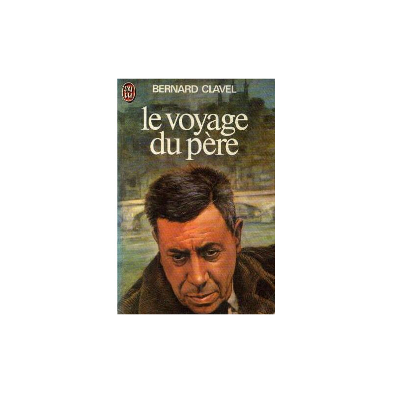 Le voyage du pere